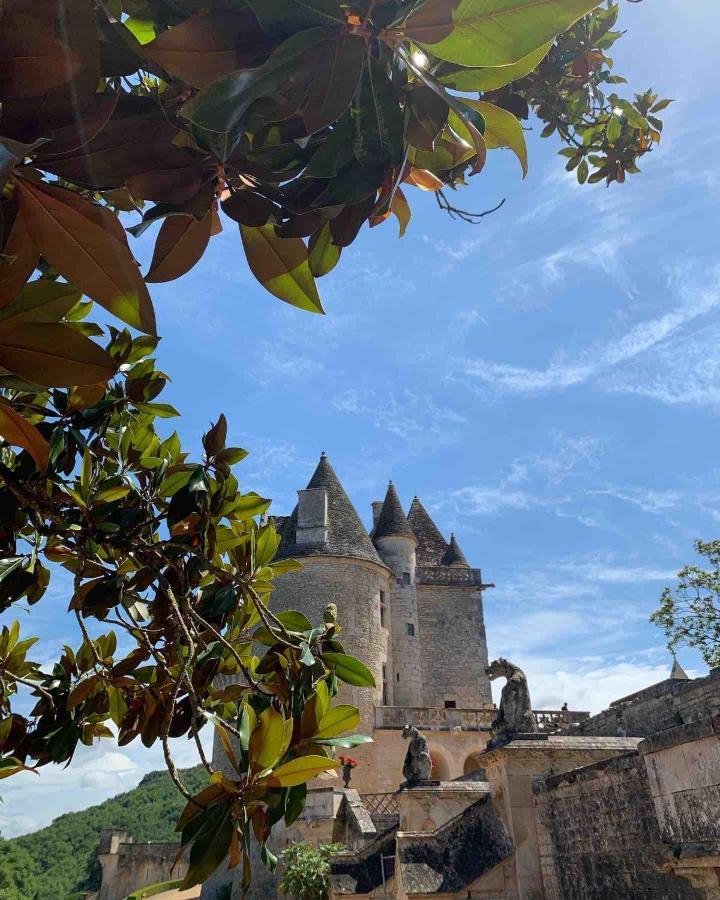 Brasseurs Du Pont - Microbrasserie Avec Chambres Siorac-en-Périgord Eksteriør bilde